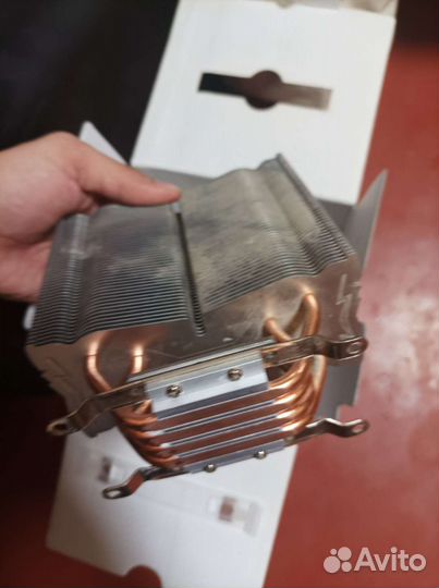 Башня deep cool neptwin