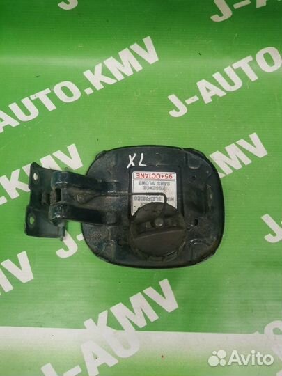 Лючок бензобака Mitsubishi Outlander 2