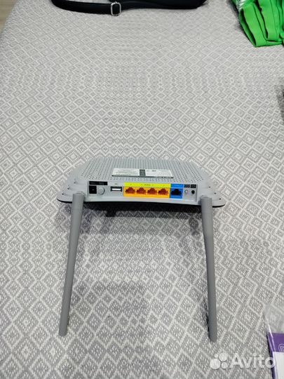 Wifi роутер 5 ghz 2.4