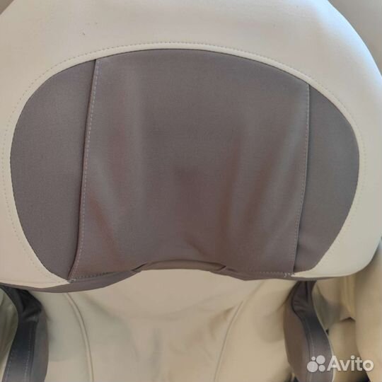 Массажное кресло inada