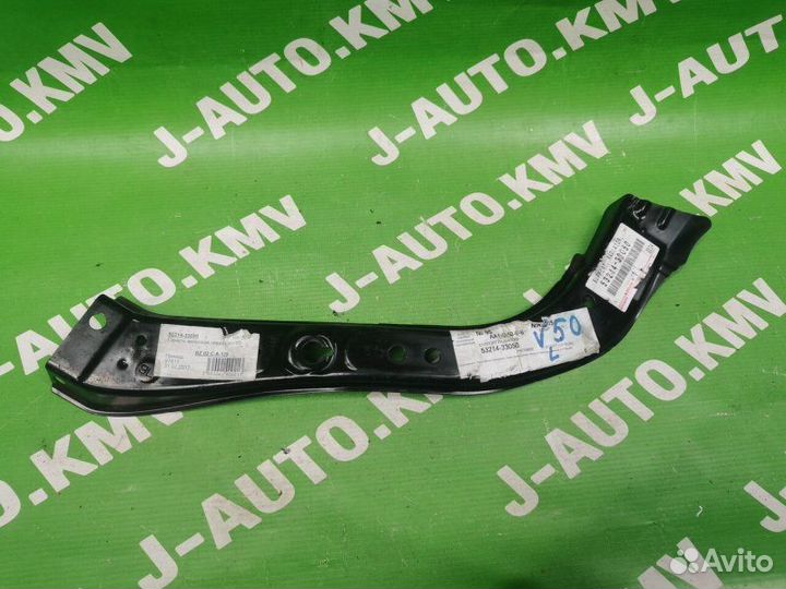 Панель передний левый Toyota Camry XV50