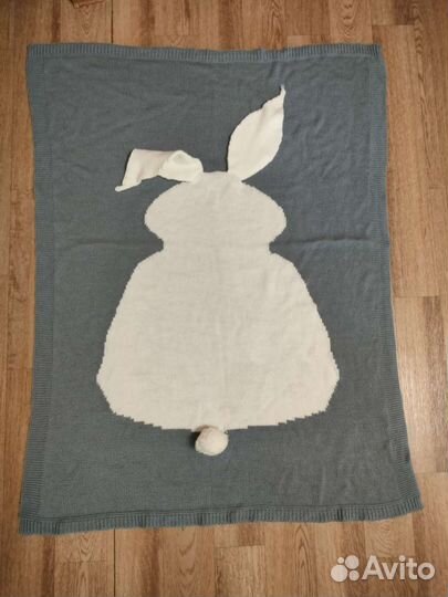 Плед детский