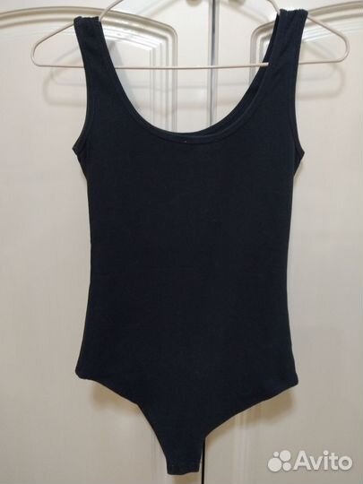 Боди для девочки р.38-40