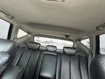 Nissan Murano 3.5 CVT, 2006, 213 503 км, с пробегом, цена 620 000 руб.