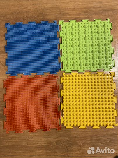 Коврик ортопедический орто