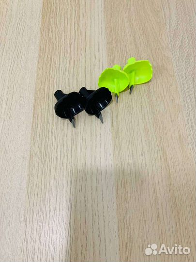 Наконечник для лыжных палок