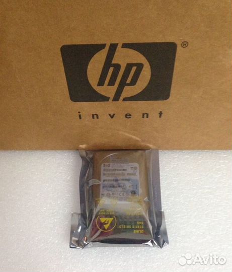 Жесткий Диск IBM dell HP Hitachi Lenovo WD Seagate