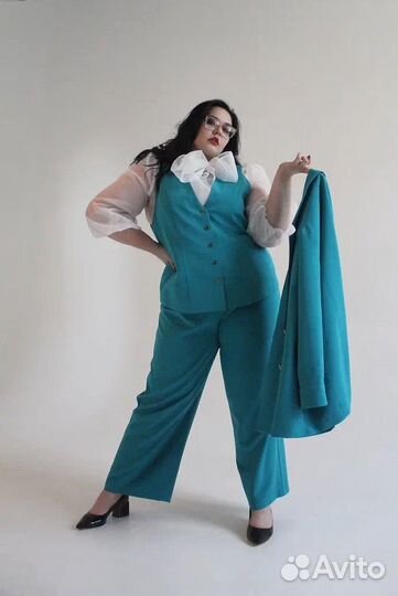 Индивидуальный пошив и ремонт одежды