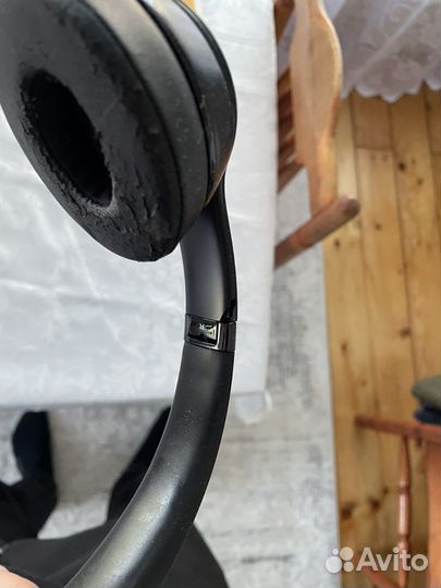 Beats solo 3 wireless