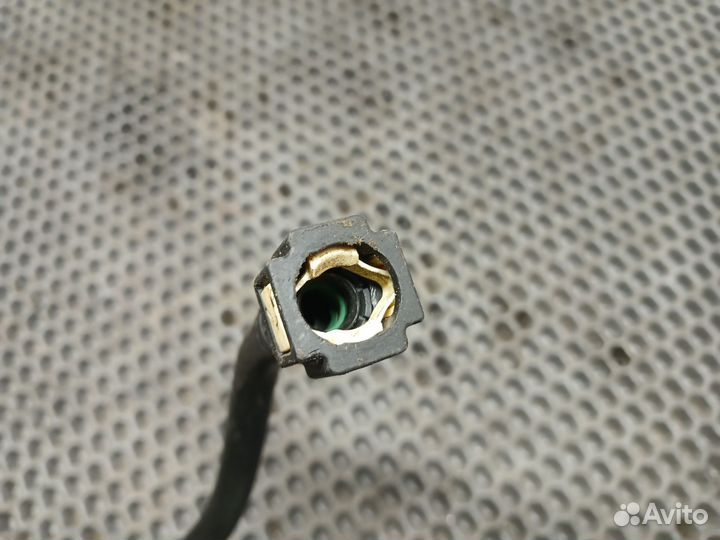 Трубка топливная Iran Khodro Samand