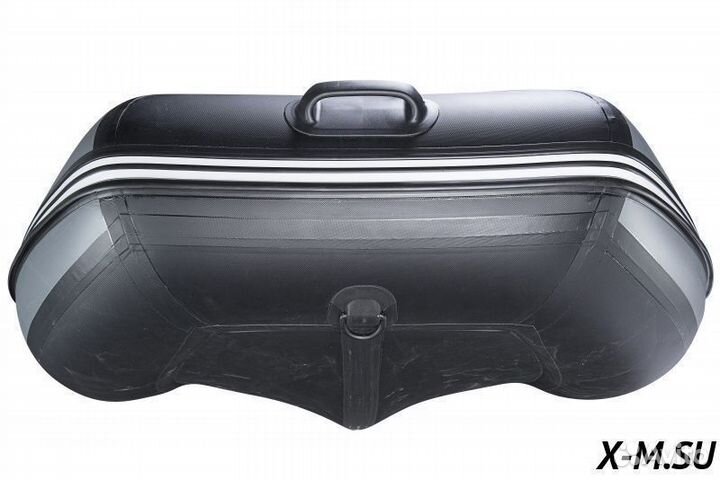 Надувная лодка пвх адмирал 320 classic LUX