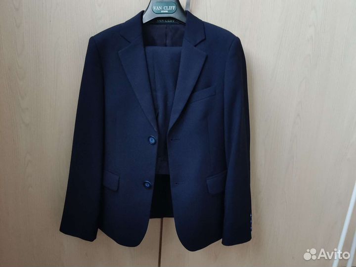 Костюм для мальчика Van Cliff 134