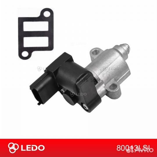 Ledo 80013LSI Датчик-регулятор холостого хода на H