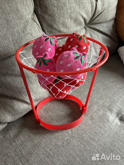 Реквизит для аниматоров «мишка»