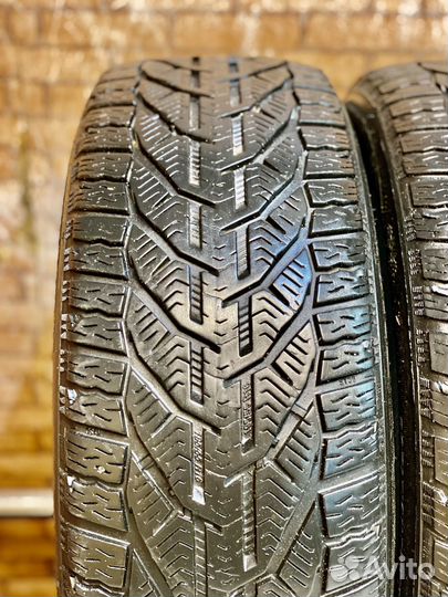 Kormoran Snow 195/55 R16