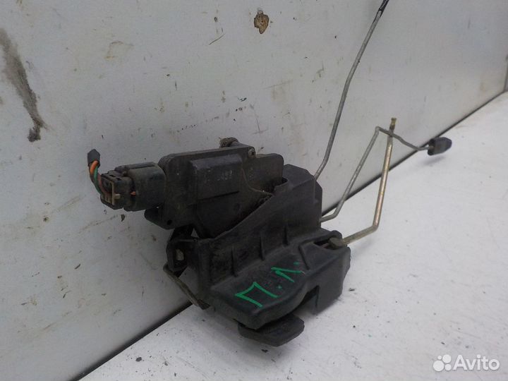 Замок двери на Kia Picanto 8131007010HU