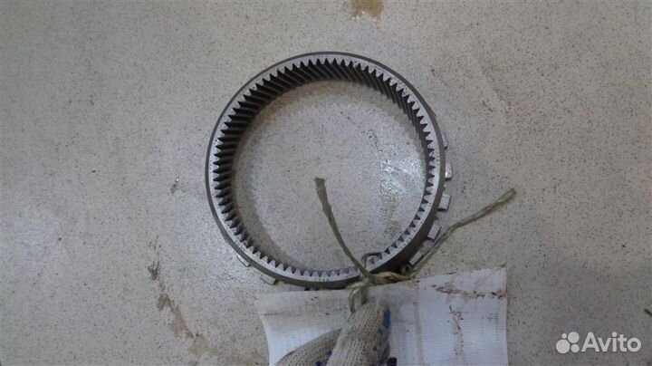 Шестерня кпп Kia Ceed 2012-2018