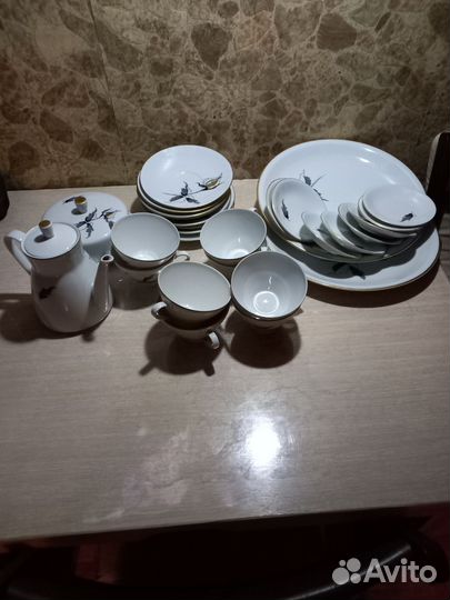 Товары для кухни