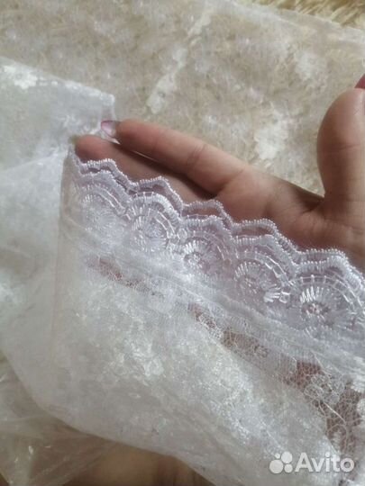 Платок для крещения