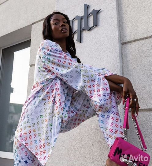 A quick buck Рубашка