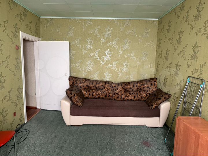 2-к. квартира, 49 м², 2/13 эт.