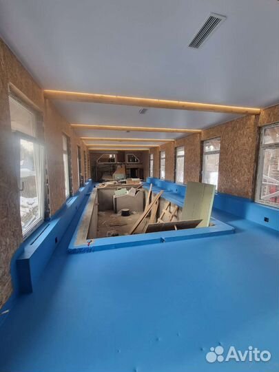 Качественная отделка деревянных домов