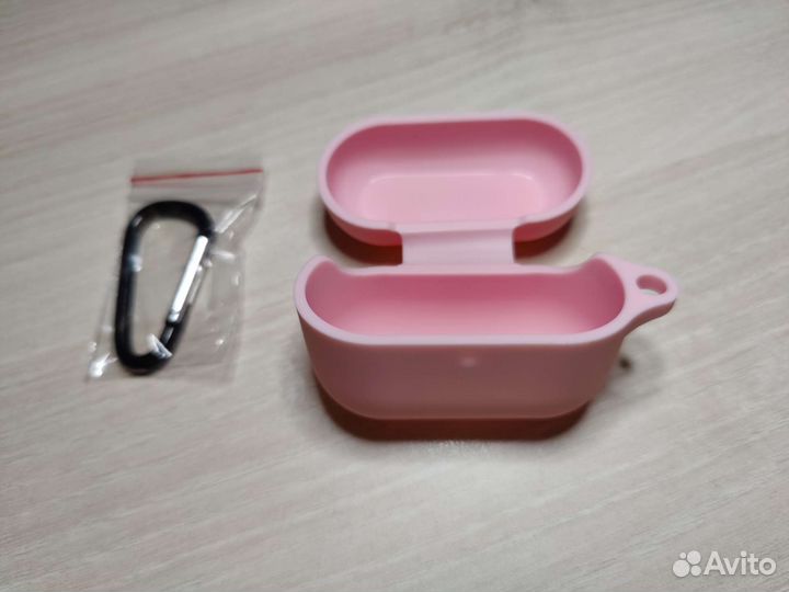 Чехол на наушники Honor Earbuds X1