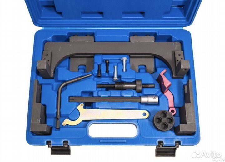 Фиксаторы BMW/бмв. В38. В48. В46. В58