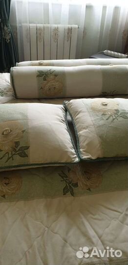 Плед одеяло покрывало