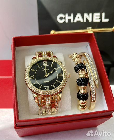 Часы женские