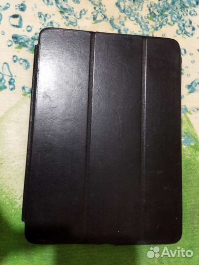 Чехол на iPad Air 1