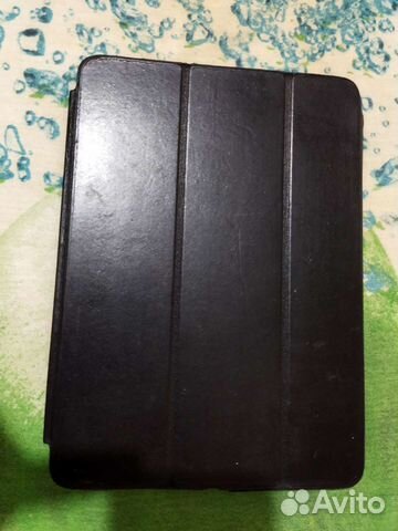 Чехол на iPad Air 1