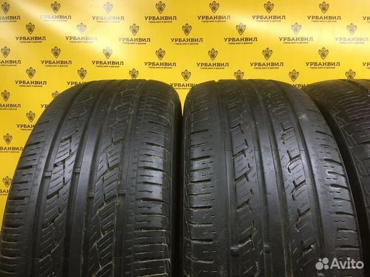 Nexen Roadian 542 265/60 R18 110H