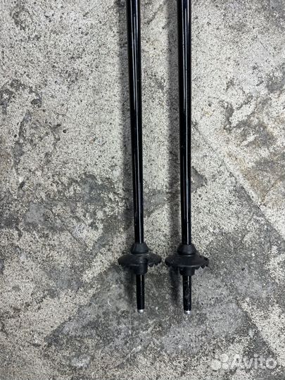 Горнолыжные палки 110-44 Leki Stratos