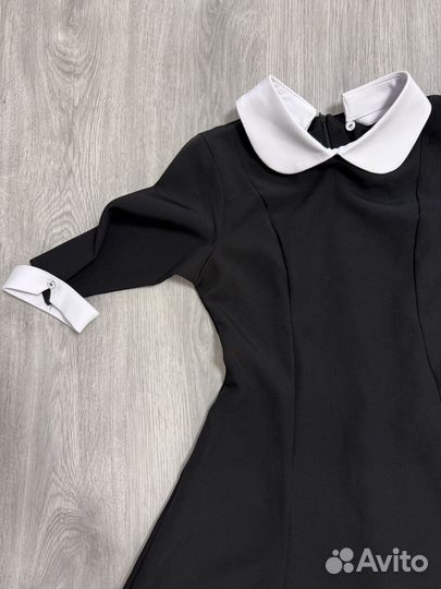 Платье женское повседневное