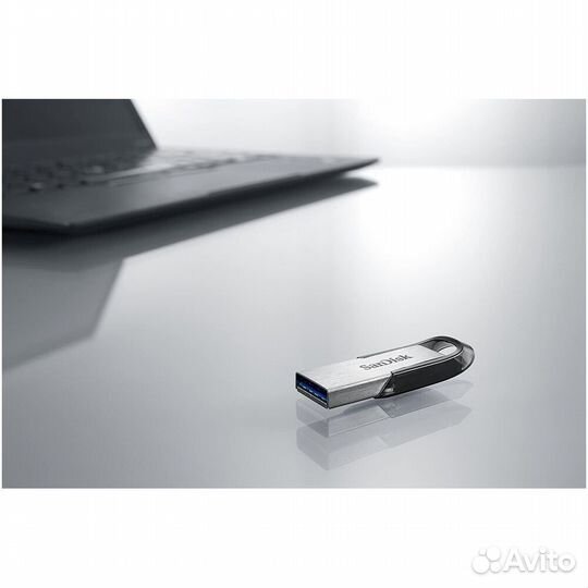 USB Flash накопитель 512GB SanDisk CZ73 #388277