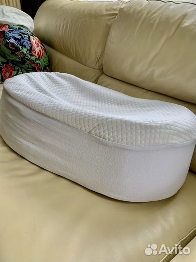 Кокон для новорожденных Baby Shell