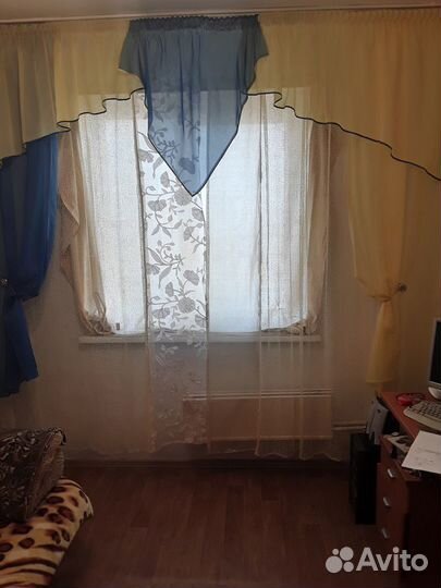 Шторы с ламбрекеном