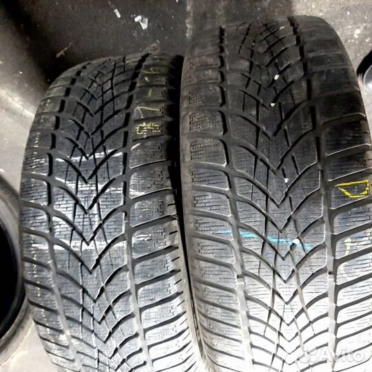 Dunlop SP Winter Sport 4D 235/45 R18 98V