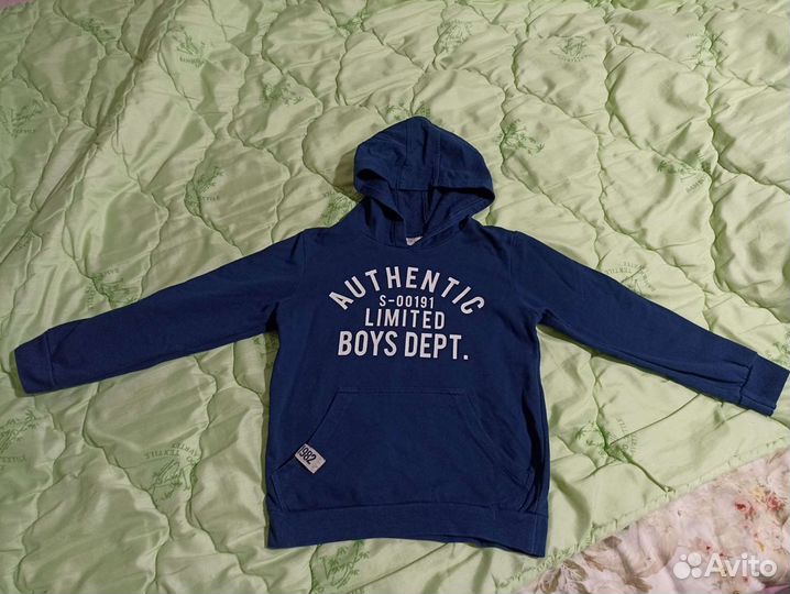 Кофта, толстовка на 5лет