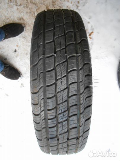 Mastercraft Courser HSX 235/75 R16 108T
