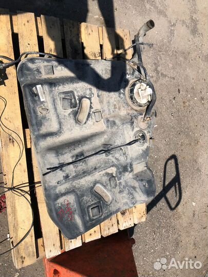 Бак топливный Chery Tiggo T11 FL