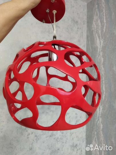 Светильник подвесной