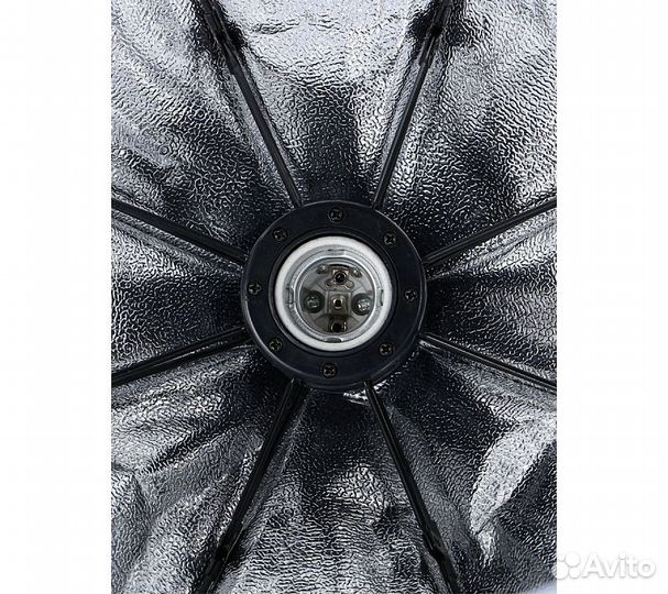 Комплект постоянного света Raylab Solar 1 флюоресц