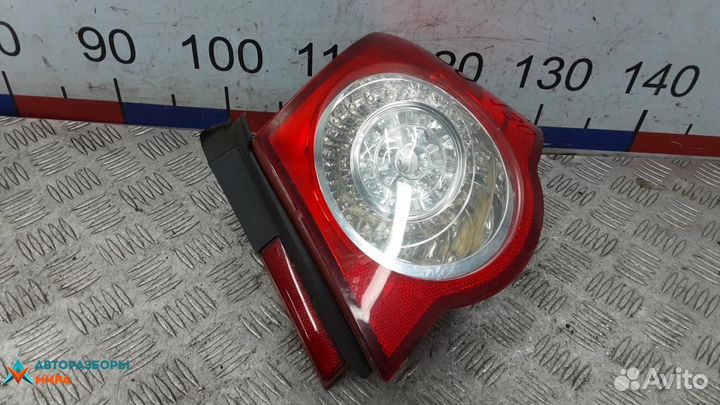 Фонарь задний правый Volkswagen Passat B6 2007