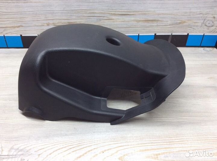 Кожух рулевой колонки Kia Sportage SL 2010-2015