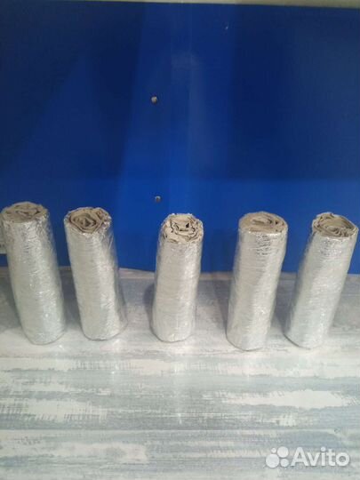 Дымовая шашка