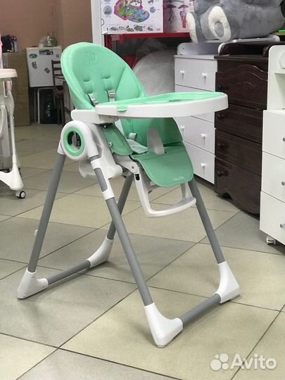 Стульчик для кормления детей - новый