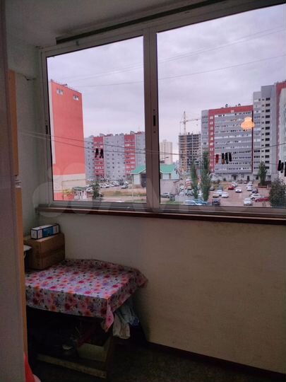 1-к. квартира, 47,4 м², 3/9 эт.