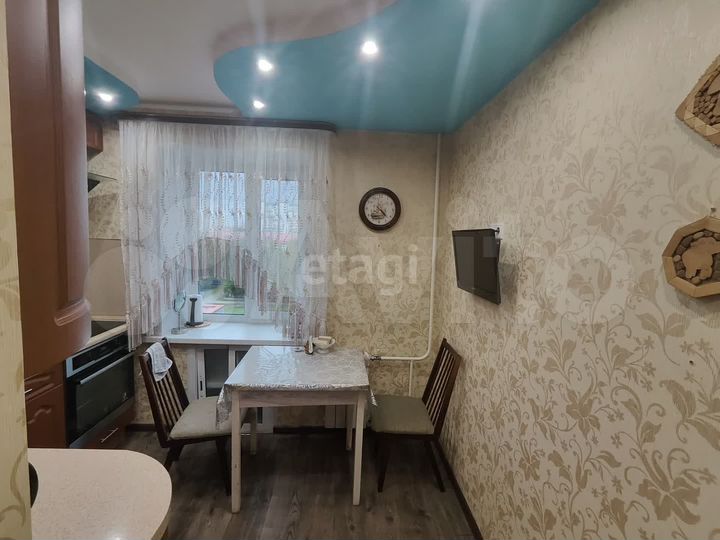 3-к. квартира, 60 м², 7/9 эт.